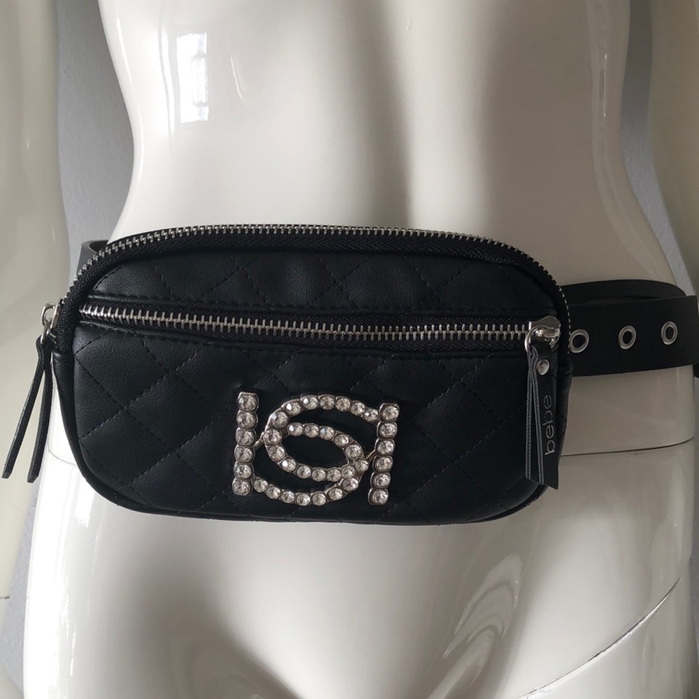 BeBe belt bag
